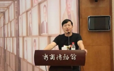 边锋游戏创始人郭羽：他靠把创业故事写成小说开了家公司